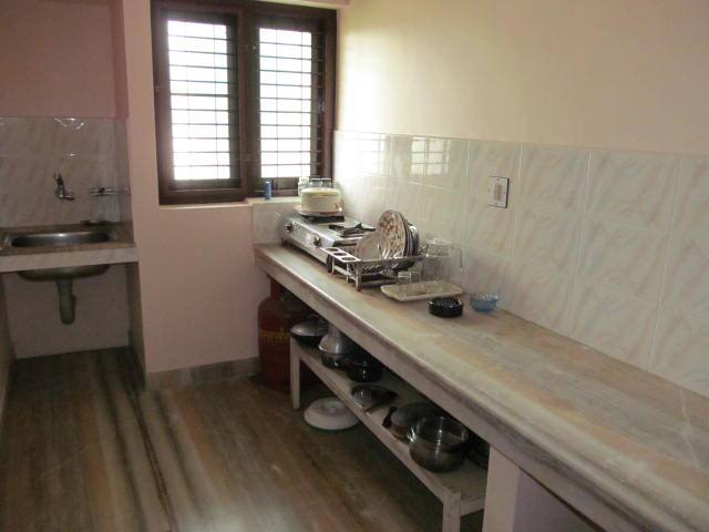 Sisys Homestay, Kochi 5